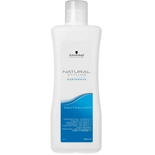 SCHWARZKOPF Natural Styling Hydrowave Neutraliser Dauer fixáló 1000ml főképe